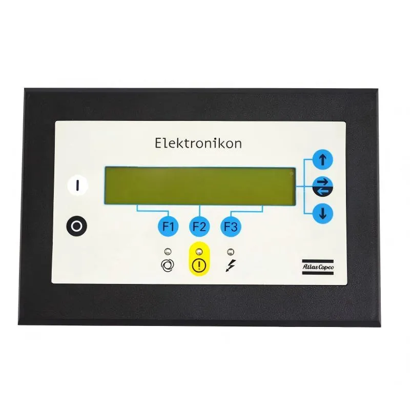 Atlas Copco alkatrész 1900071292 1900071032 SZABÁLYOZÓ ELEKTRONIKON IIID