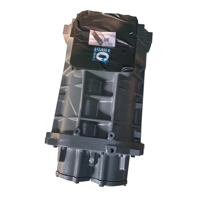 Atlas Copco szelepszabályzó