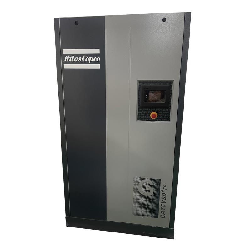 GA15-GA22 Atlas Copco forgócsavaros légkompresszorok