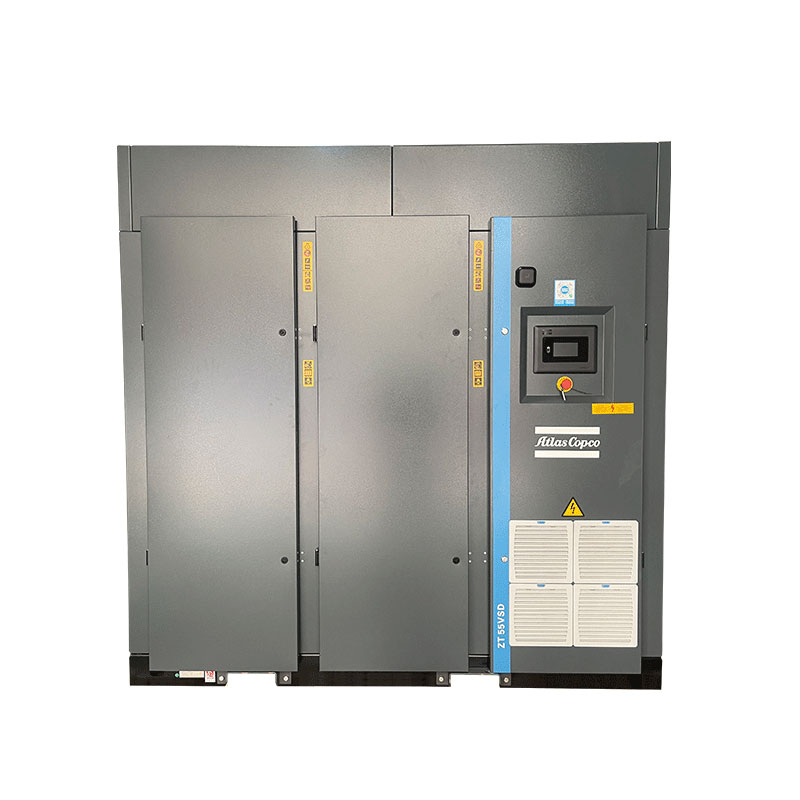 Atlas Copco GA7-75 VSD iPM légkompresszorok