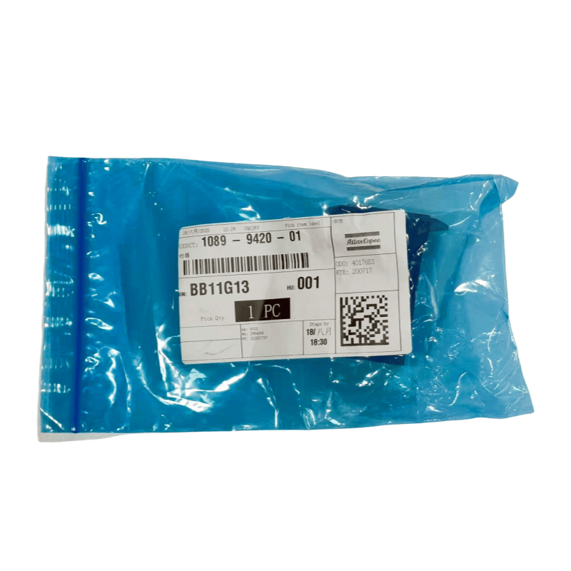 Eredeti 1089942001 Atlas COPCO AIR kompresszor -óra