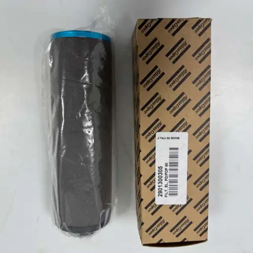 Eredeti Atlas Copco 2901300305 PD PDP 90 szűrőkészlet légszárítóhoz