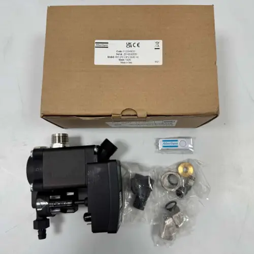 Eredeti Atlas Copco 8102048031 IWD 250 intelligens vízleeresztő 230 V veszteségmentes kondenzátum