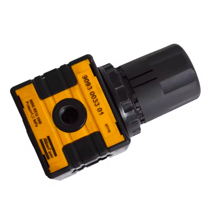 Eredeti Atlas COPCO 9093003301 légkompresszor reduktor nyomás